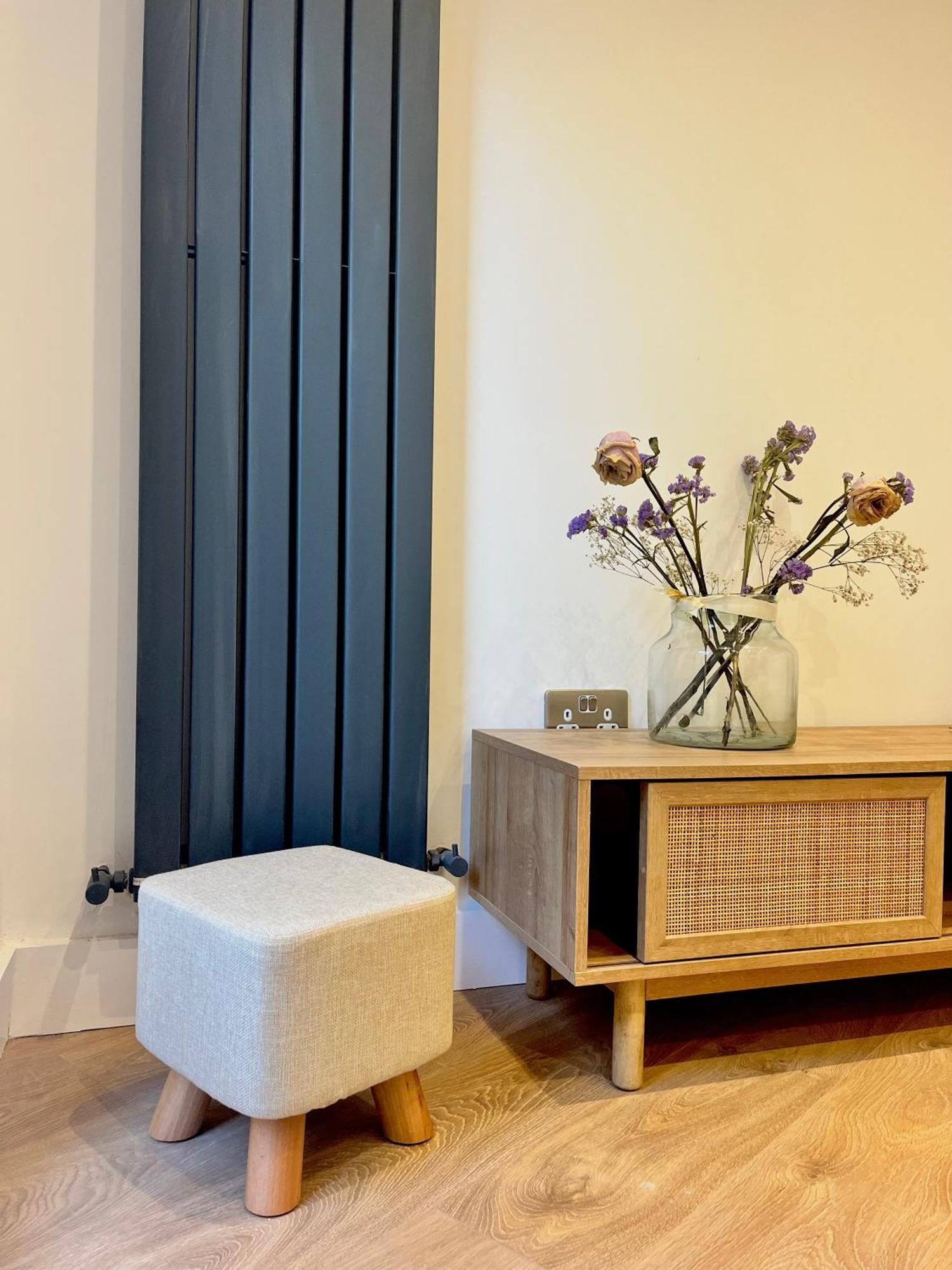 Cozy And Peaceful Apartment With Terrace In Hackney London Exteriör bild